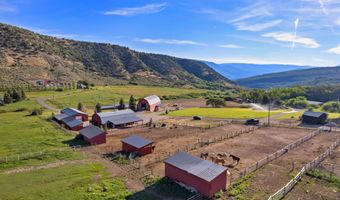 1350 Old Herron Rd, Basalt, CO 81621