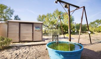 CR 119, Alice, TX 78332