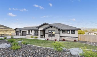 3701 Cherokee Dr, Carson City, NV 89705