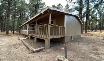 6 County Rd N2127, Alpine, AZ 85920