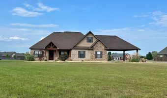 17 Drive In Rd, Belmont, MS 38827