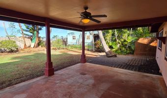 4619 PUALEI St, Eleele, HI 96705