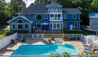 21365 EAST Ln, Lewes, DE 19958