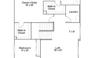 11836 Mimicking Song Ln, Las Vegas, NV 89138
