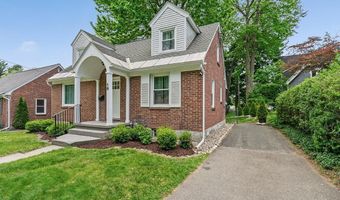18 Oxford Rd, Albany, NY 12203