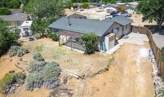 881 Amador Cir, Carson City, NV 89705