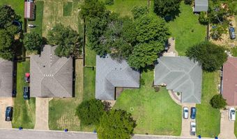 1421 Briarwood Dr, Alma, AR 72921