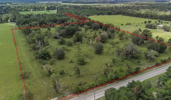 TBD 10th St, Bell, FL 32619