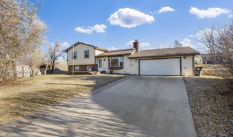 110 Thrush Ct, Box Elder, SD 57719