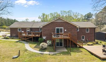 750 Greenleaf Rd, Angier, NC 27501