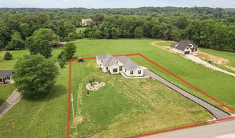 3433 H E Johnson Rd, Alvaton, KY 42122