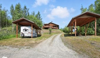 15949 W Heikes Dr, Big Lake, AK 99652