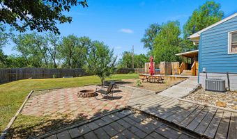321 Circle Dr, Box Elder, SD 57719