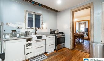 1035 W Turner St, Allentown, PA 18102