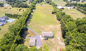 33605 GROVERS Ln, Frankford, DE 19945
