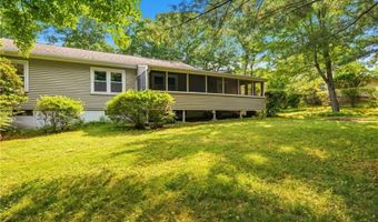 23 Alton Ave, Cumberland, RI 02864