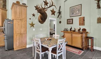191 Clear Creek Rd, Cascade, ID 83611