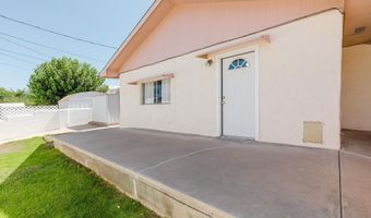 1841 Lamar Cir, Alamogordo, NM 88310
