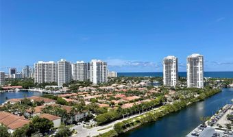 3625 N Country Club Dr 2010, Aventura, FL 33180