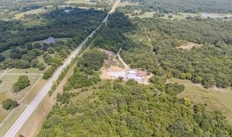8126 N 220 Rd, Beggs, OK 74421