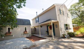 62 Centre Rd, Glocester, RI 02814