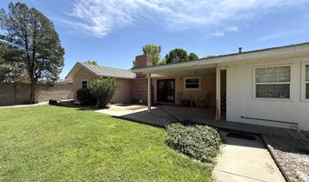 1812 Briscoe Ave, Artesia, NM 88210