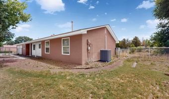 1935 El Dorado Loop, Bosque Farms, NM 87068