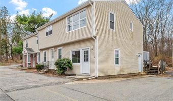 2200 Diamond Hill Rd, Cumberland, RI 02864