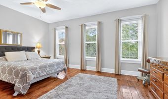 126 N CHARLOTTE St, Lancaster, PA 17603