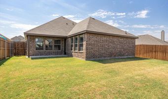 529 Lela Cir, Keene, TX 76059