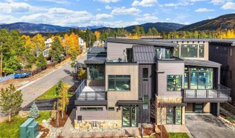 208 Frisco Aly, Frisco, CO 80443
