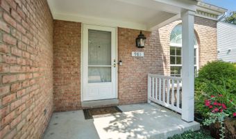 981 Wittshire Ln, Anderson Twp., OH 45255