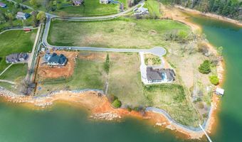 Tbd Lake Landing, Abingdon, VA 24211