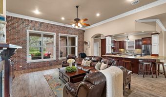 252 Cattail Trl, Benton, LA 71006