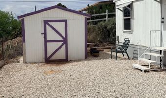 636 E Di Di Anne Dr, Benson, AZ 85602