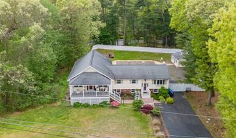 33 Russet Rd, Billerica, MA 01821