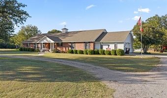 103 Lockwood, Ardmore, OK 73401