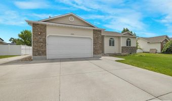 2320 Windsor Dr, Blackfoot, ID 83221