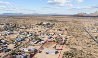 25980 S GHOST TOWN Rd, Congress, AZ 85332