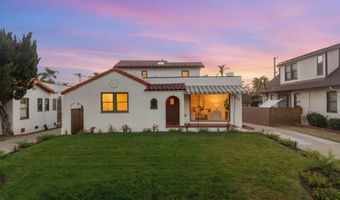 4860 Marlborough Dr, San Diego, CA 92116