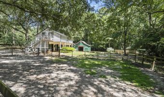 2236 Carter Street Tract B, Camden, SC 29020