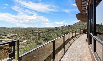 36700 N LONE EAGLE Pt, Carefree, AZ 85377