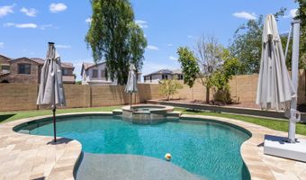 19452 W MADISON St, Buckeye, AZ 85326