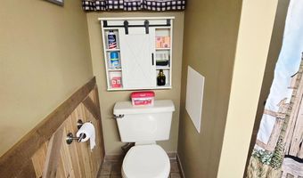 2871 Mexico Ridge Rd, Bennington, IN 47011