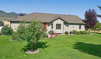 1500 Fish Creek Rd, Bancroft, ID 83217