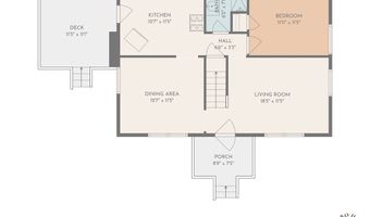124 Bunker Hill Rd, Aliquippa, PA 15001
