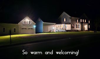 3763 VT 109, Cambridge, VT 05492