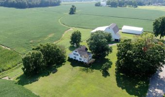 1045 Co Rd 1754, Ashland, OH 44805