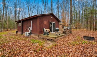 W5065 BEAR PAW Road, Amberg, WI 54102