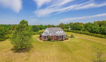 21 Sherman Blankenship Rd, Beech Bluff, TN 38313